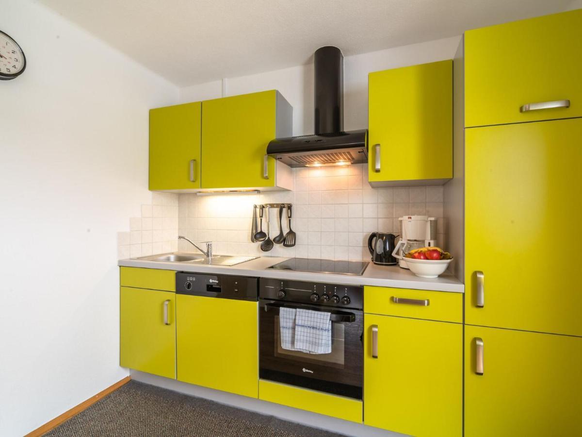 Apartment In Tirol With Private Garden Kirchberg in Tirol Exterior photo
