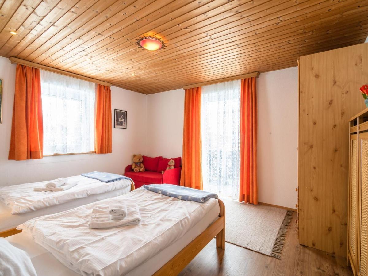 Apartment In Tirol With Private Garden Kirchberg in Tirol Exterior photo