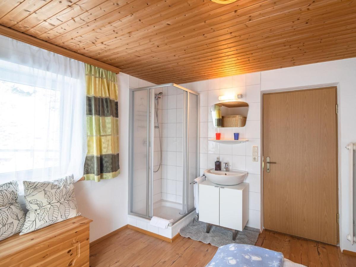 Apartment In Tirol With Private Garden Kirchberg in Tirol Exterior photo