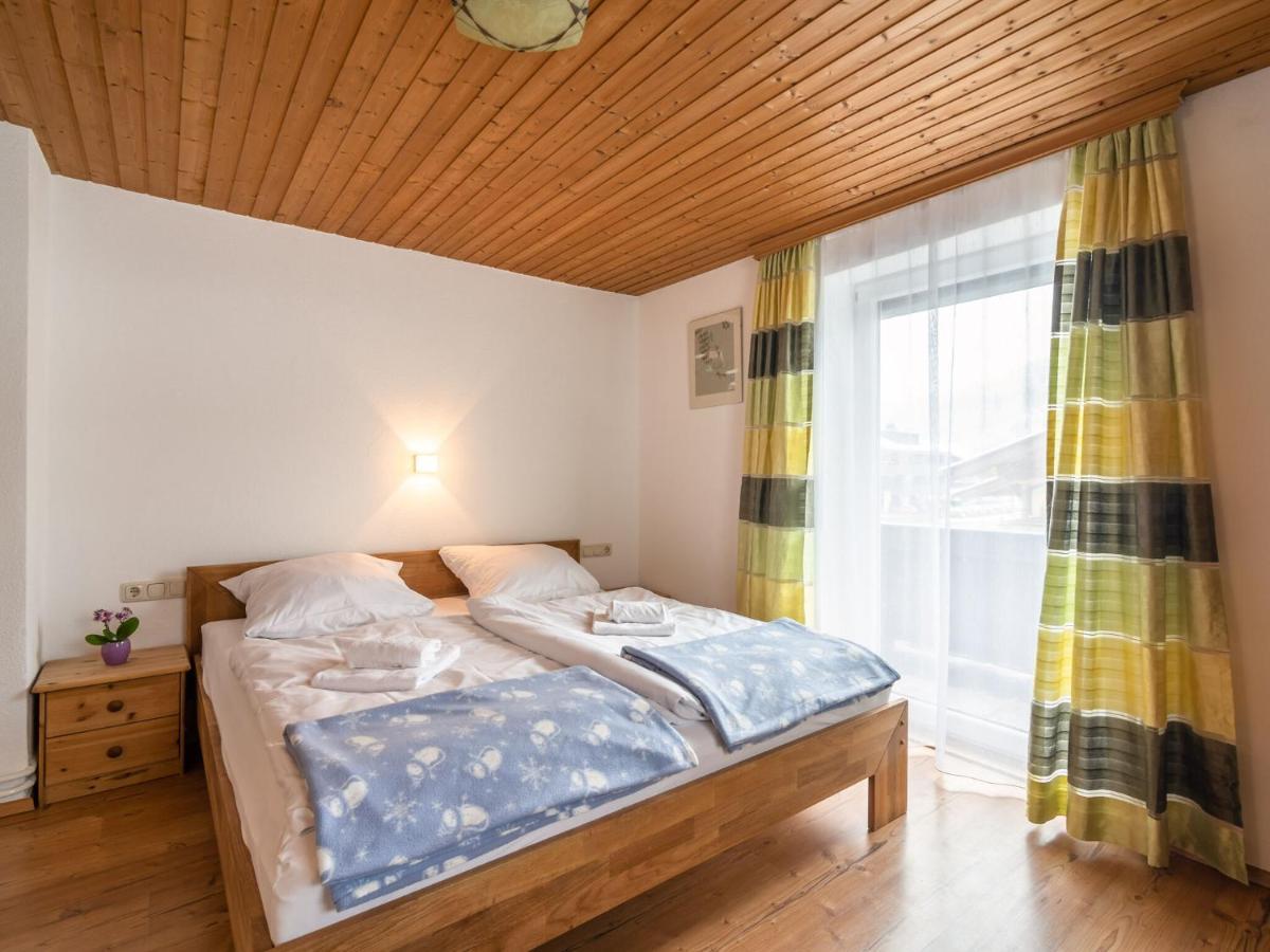 Apartment In Tirol With Private Garden Kirchberg in Tirol Exterior photo