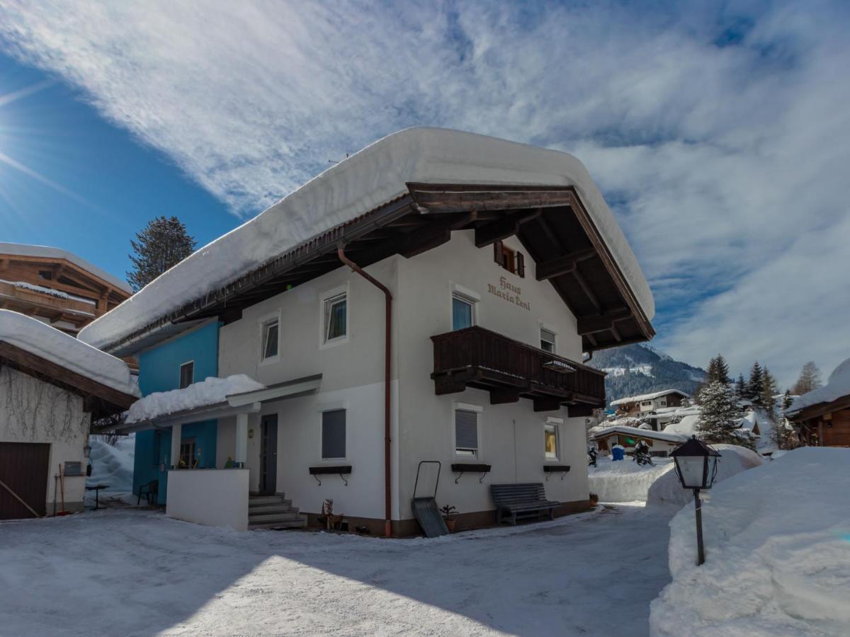 Apartment In Tirol With Private Garden Kirchberg in Tirol Exterior photo
